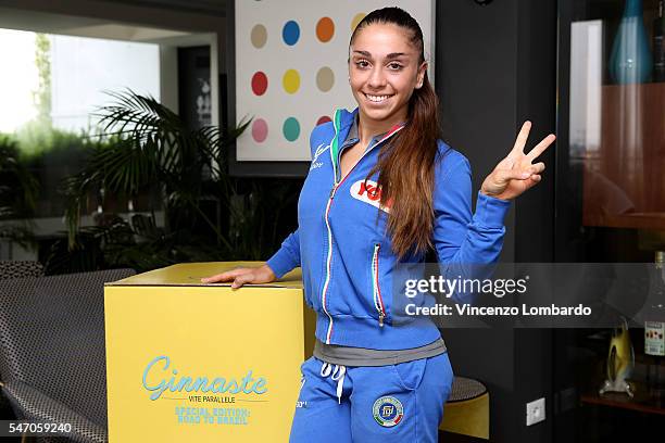 31 foto e immagini ad alta risoluzione di Enus Mariani Getty Images