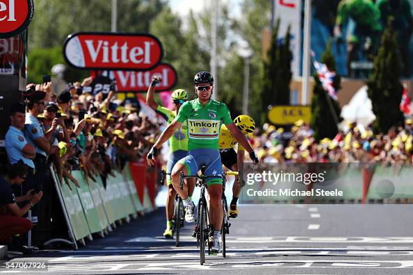 Le Tour de France 2016 - Stage Eleven Le Tour de France 2016 - Stage Eleven