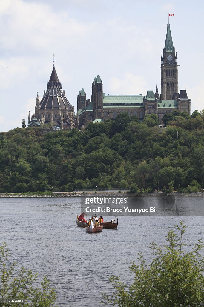 Parliament Hill