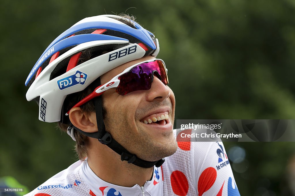 Le Tour de France 2016 - Stage Eleven