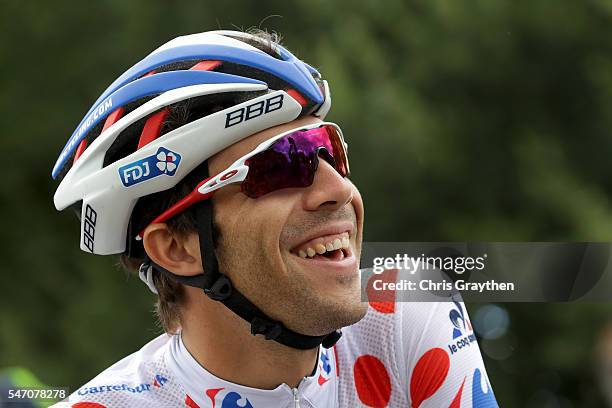 Le Tour de France 2016 - Stage Eleven, News Photo