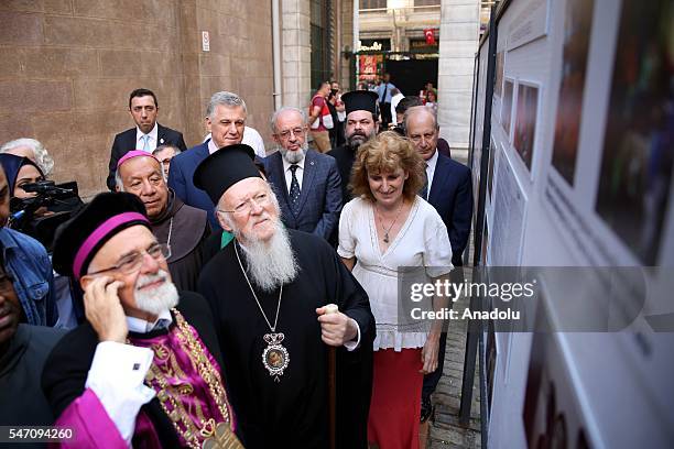 Greek Rabbi 185 Greek Jews Community Stock Photos, High-Res Pictures, and Images ...