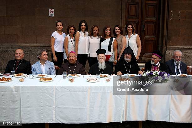 Greek Rabbi 95 Rabbi Isak Haleva Stock Photos, High-Res Pictures, and Images ...
