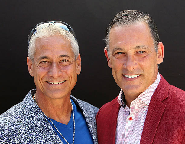 CA: Greg Louganis' Pre-ESPY Awards Wheaties Breakfast for Champions At The Starving Artists Project