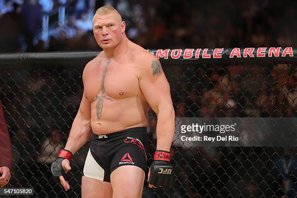 1,026 Brock Lesnar Photos and Premium High Res Pictures - Getty Images