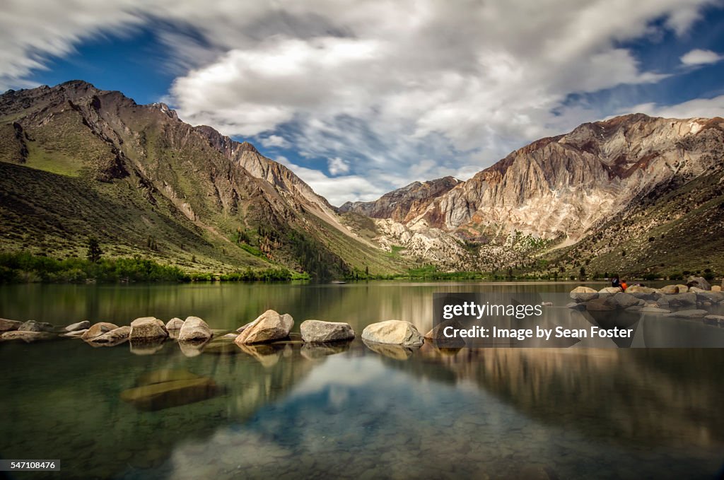 Convict Lake