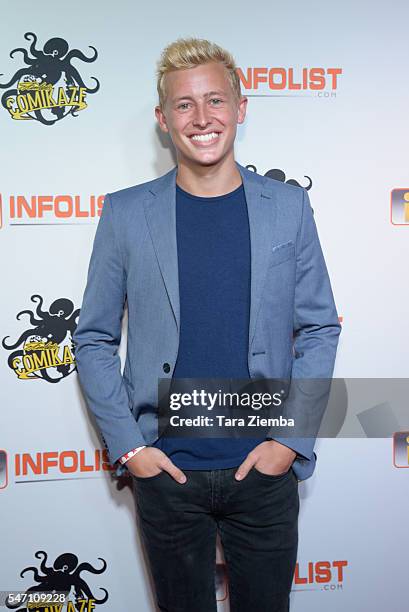 Logan Roffey Logan Coffey Photos and Premium High Res Pictures - Getty Images