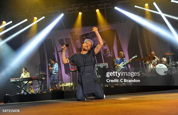 Kew The Music 2016 - Day 2 Kew The Music 2016 - Day 2