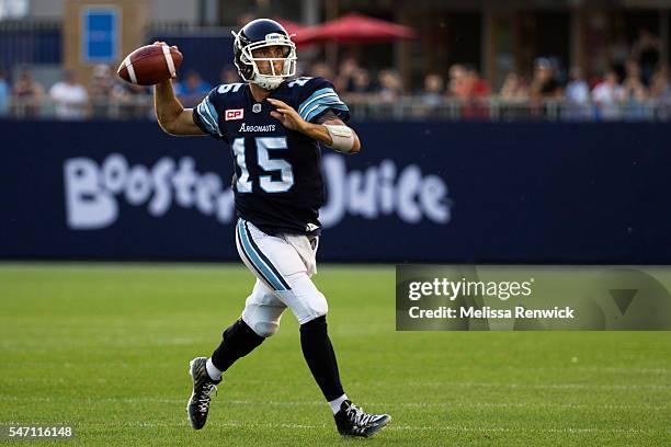 Qb Ricky Ray Photos and Premium High Res Pictures - Getty Images