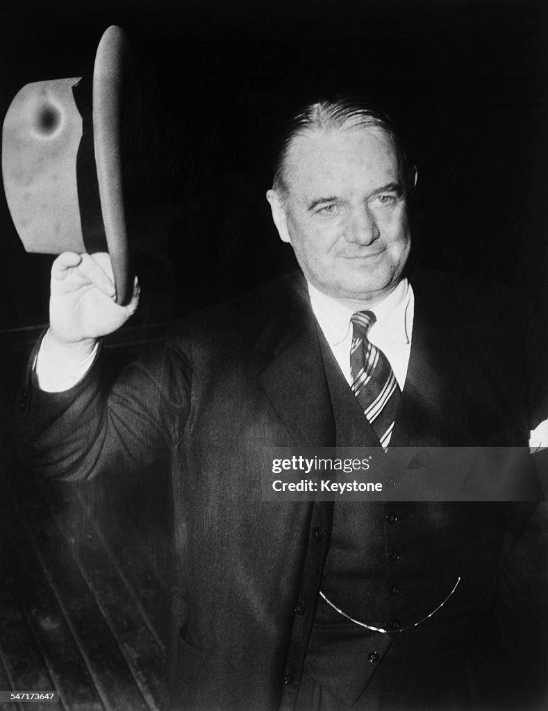 William J. Donovan