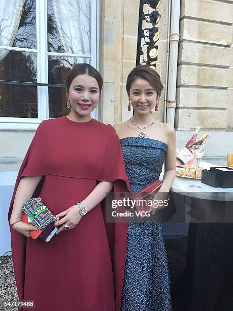 Ruby Yu Image Ruby Yu Photos and Premium High Res Pictures - Getty Images