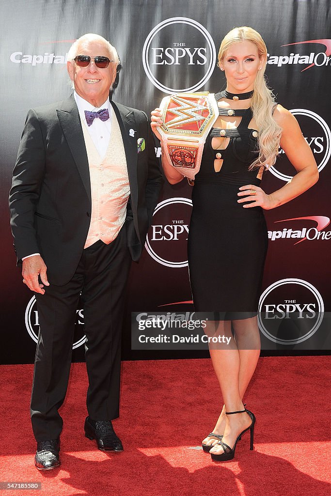 The 2016 ESPYS