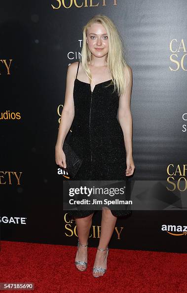 Amazon & Lionsgate With The Cinema Society Host The New York Premiere Of "Cafe Society" - Arrivals Amazon & Lionsgate With The Cinema Society Host The New York Premiere Of "Cafe Society" - Arrivals