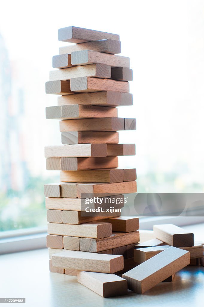 Jenga