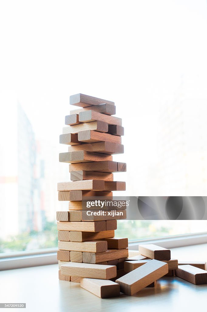 Jenga