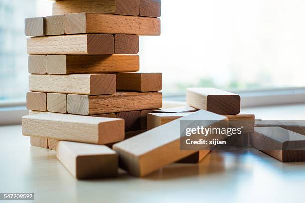 Jenga Risk Risk Jenga Photos and Premium High Res Pictures - Getty Images