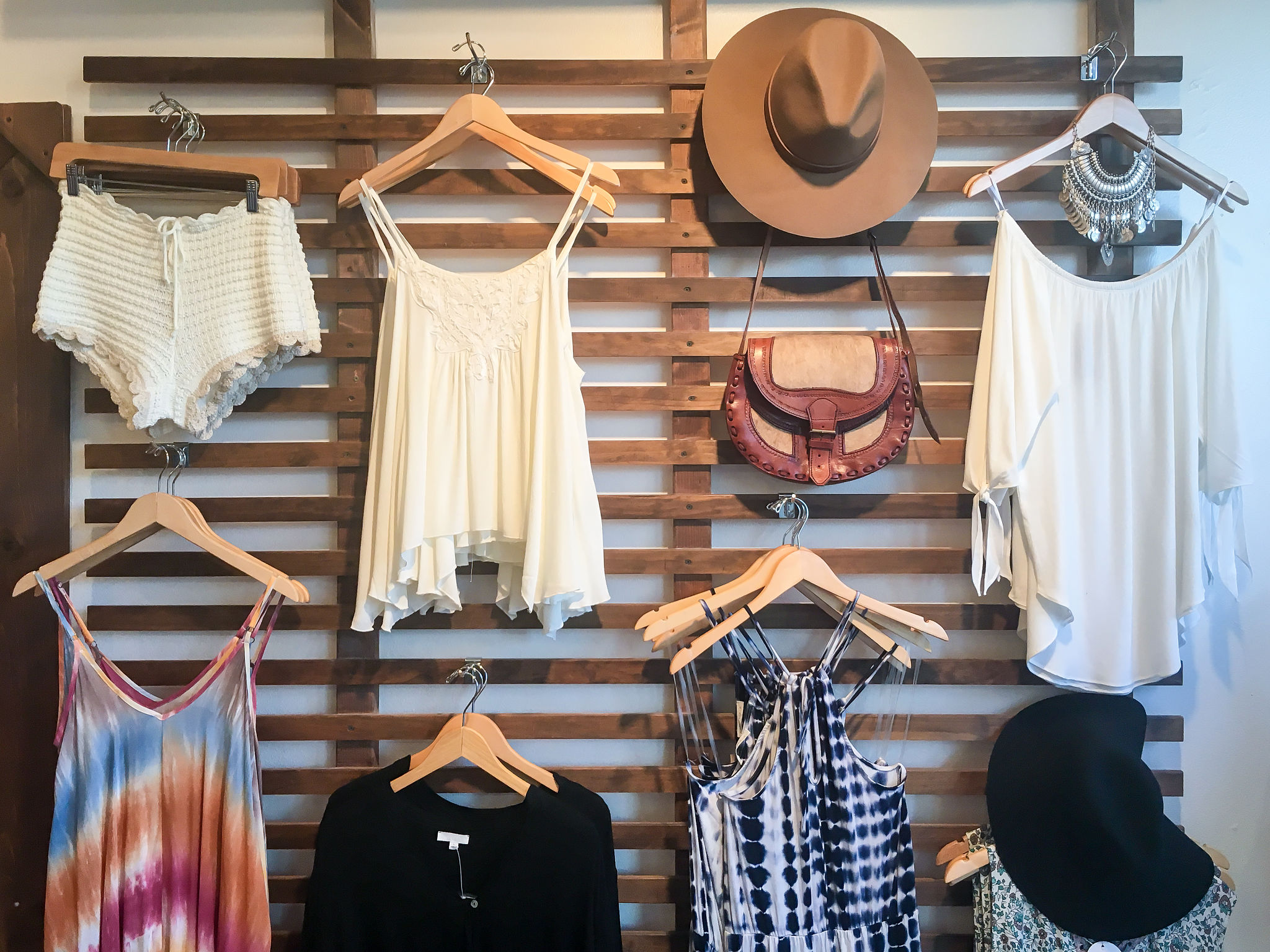 silver lake boutique