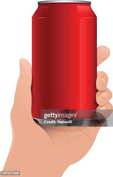 Hand Withe A Can Hand Holding Can Of Beer Photos and Premium High Res Pictures - Getty ...