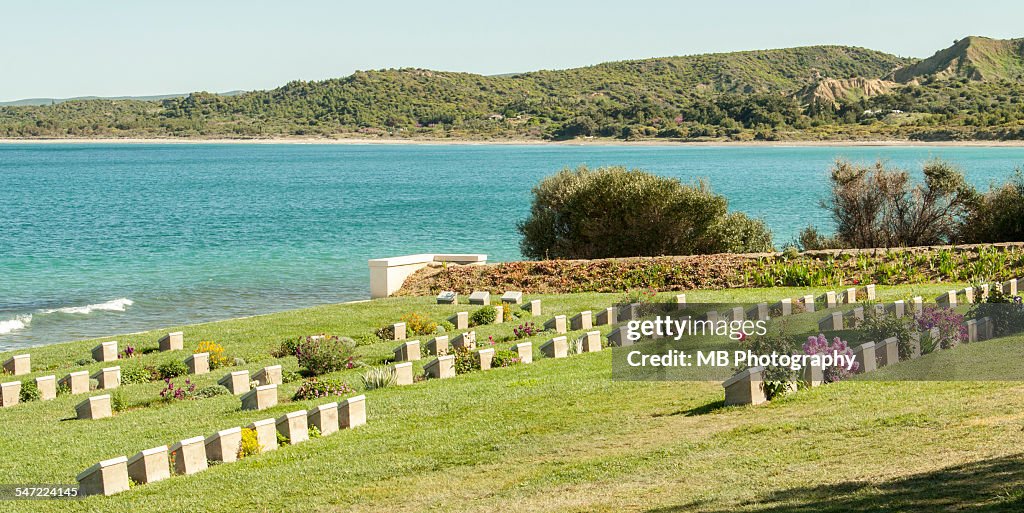 Anzac Day.