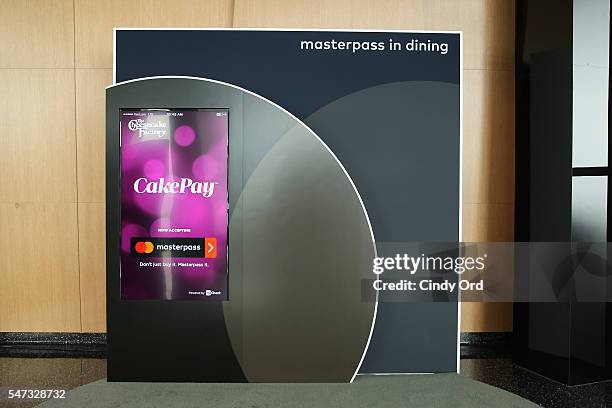 Mastercard Evolution Photos and Premium High Res Pictures - Getty Images