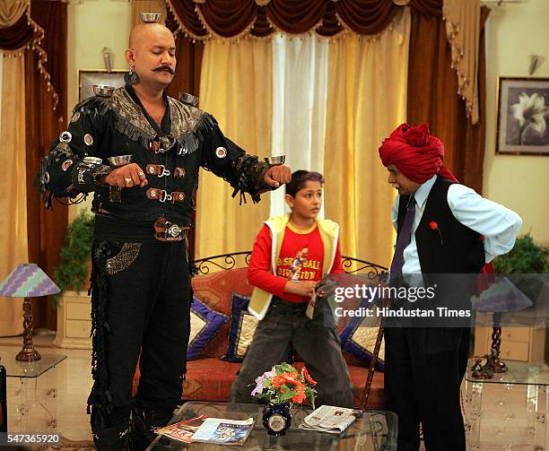 Chachu Rashaid Girish Yadav Photos and Premium High Res Pictures - Getty Images