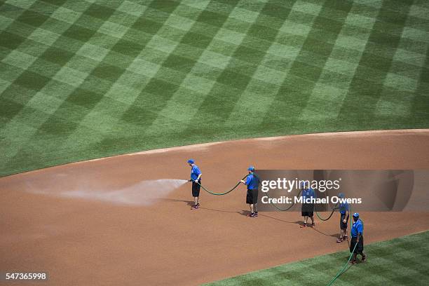 145 Citi Field Aerial Stock Photos, High-Res Pictures, and Images