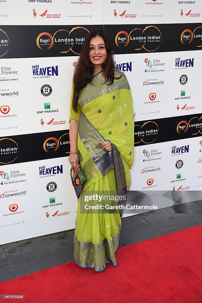 London Indian Film Festival - Opening Night