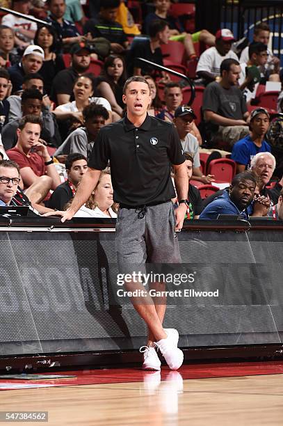 Ryan Saunders 1,036 Ryan Saunders Photos & High Res Pictures - Getty Images