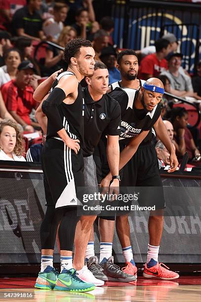 Ryan Saunders 1,036 Ryan Saunders Photos & High Res Pictures - Getty Images