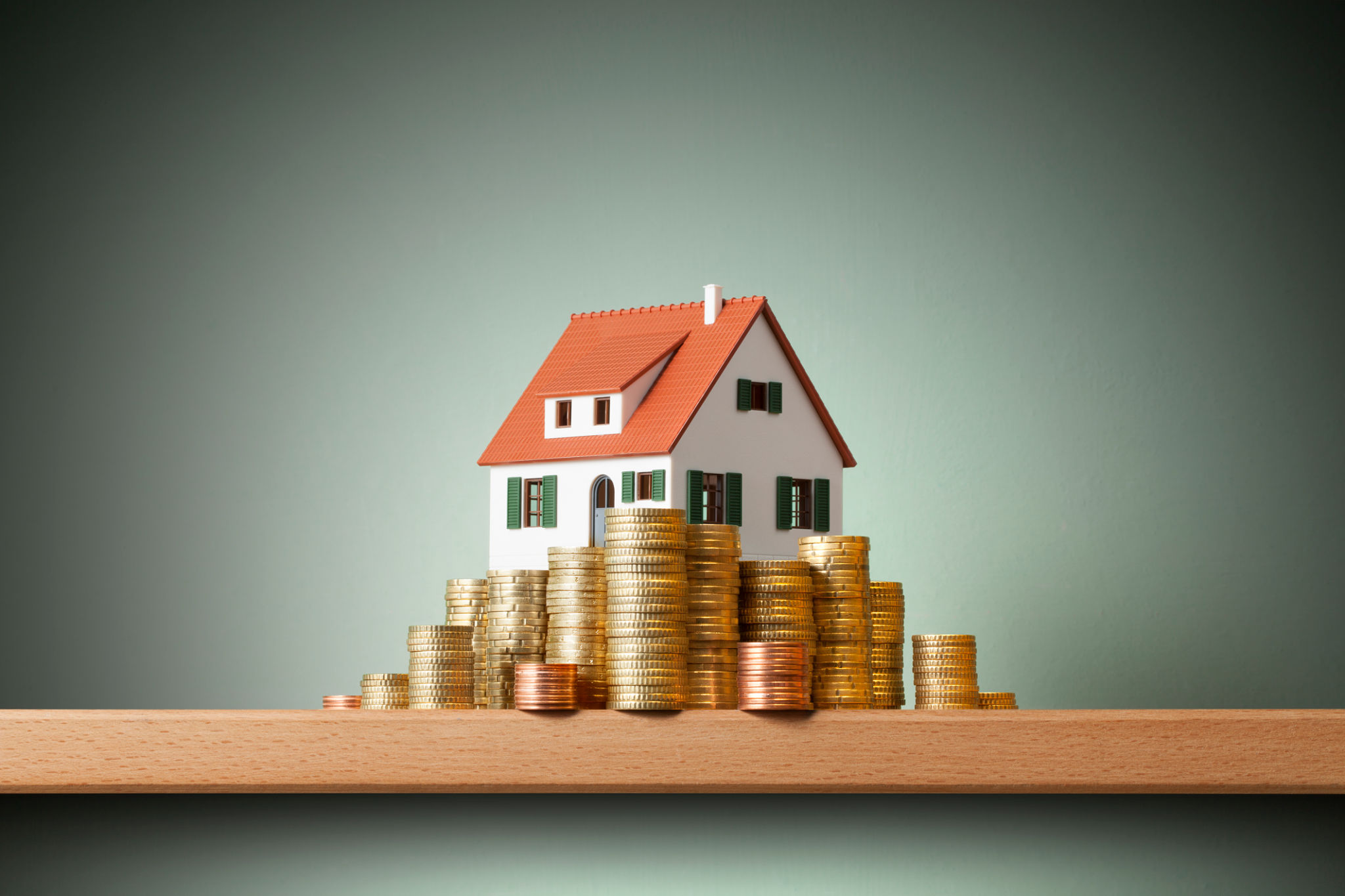 real estate investment
