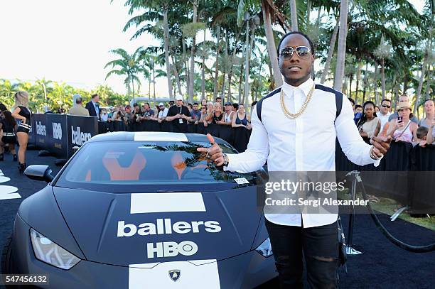 Ace Hound Rapper Ace Hood Rapper Photos and Premium High Res Pictures - Getty Images
