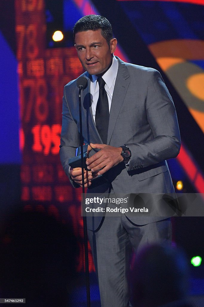 Univision's 13th Edition Of Premios Juventud Youth Awards - Show