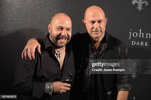 John Roux Rodrigo Flores Roux Photos and Premium High Res Pictures - Getty Images