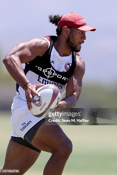 202 Thretton Palamo Photos & High Res Pictures Getty Images