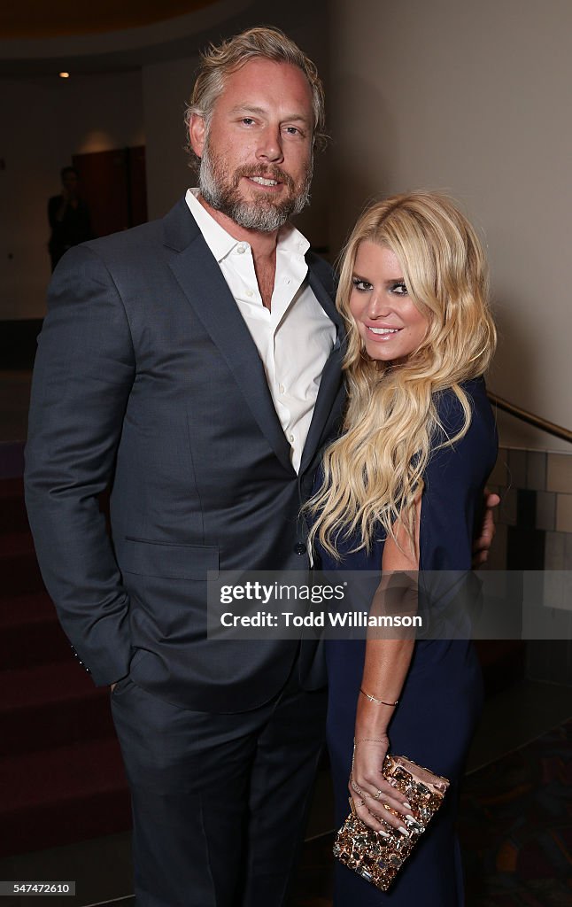 "Gleason" Los Angeles Premiere