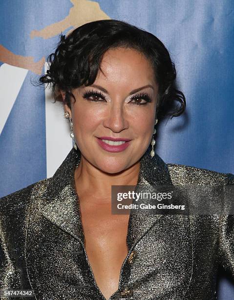 Margo Rey Photos and Premium High Res Pictures - Getty Images