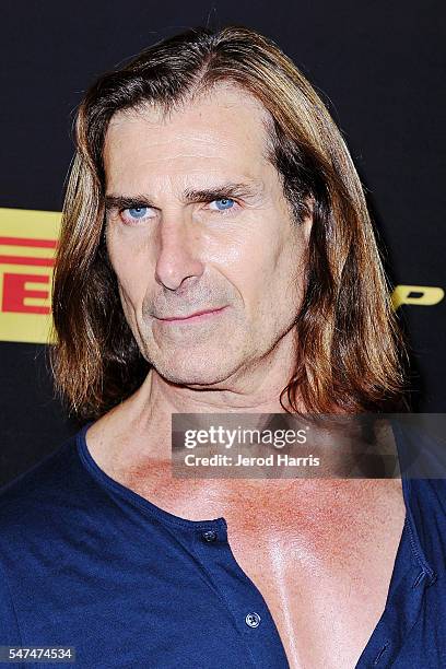 Fabio Photos and Premium High Res Pictures - Getty Images
