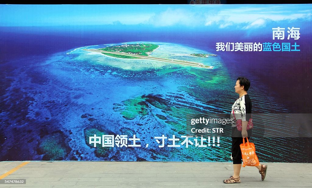 CHINA-DIPLOMACY-MARITIME-NUCLEAR-ENERGY