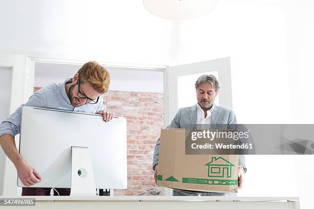 Office Box Computer Picture New Office Boxes Photos and Premium High Res Pictures - Getty Images