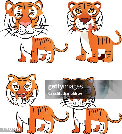 Tiger Tiger
