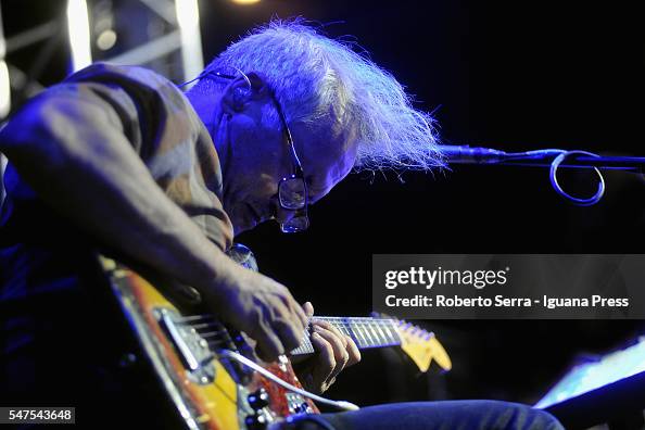 Marc Ribot American musician guitarist and composer Marc Ribot performs with his ...