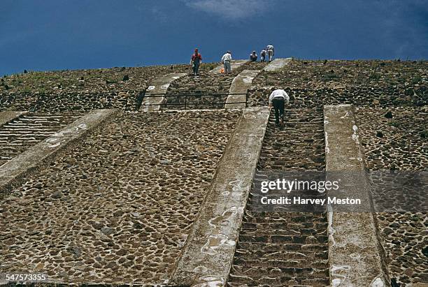 Pyramix Steps Pyramid Steps Photos and Premium High Res Pictures - Getty Images