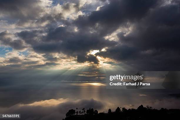 Sun Rays Fractured Broken Beams Photos and Premium High Res Pictures - Getty Images
