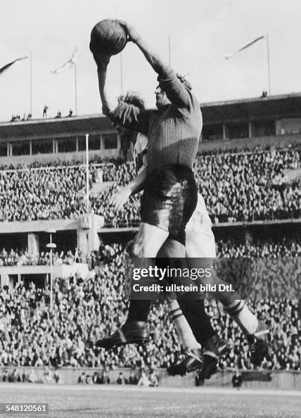 Endspiel um die Deutsche Meisterschaft vor 86.000 Zuschauern im... News