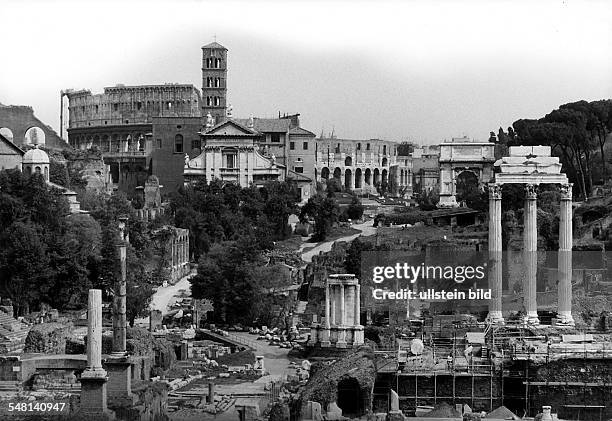 Forum Romanum