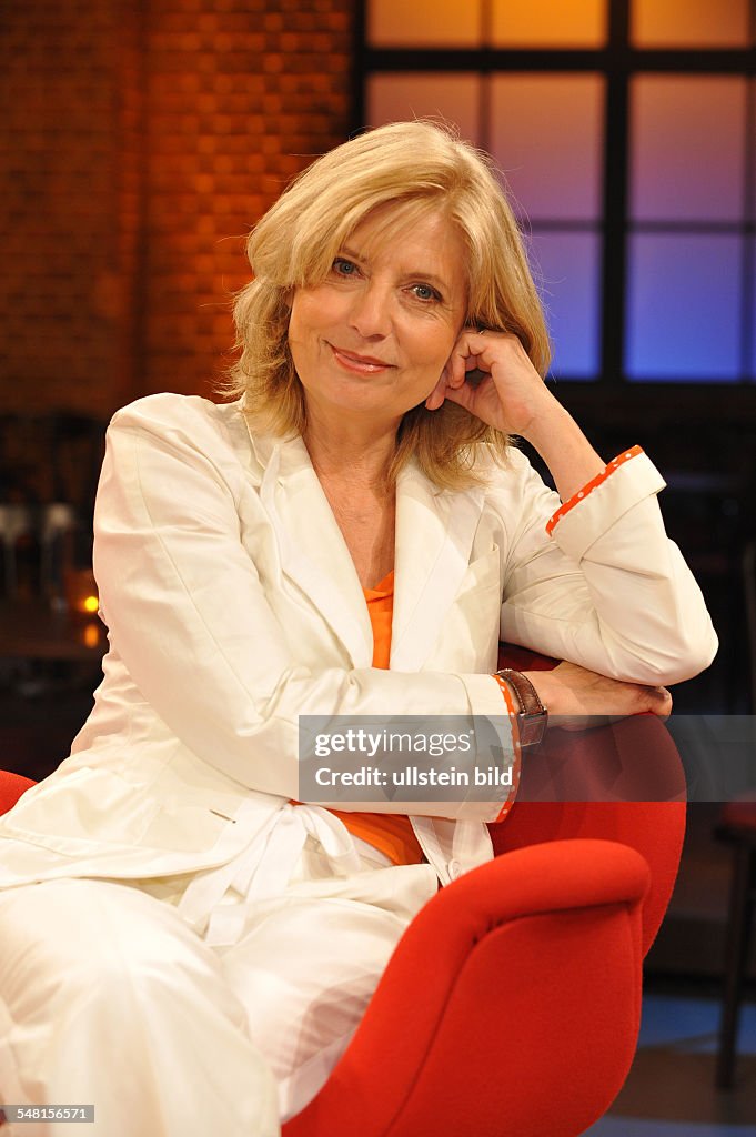 Postel, Sabine - Actress, Germany