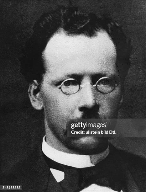 Adolf Luederitz Photos and Premium High Res Pictures Getty Images