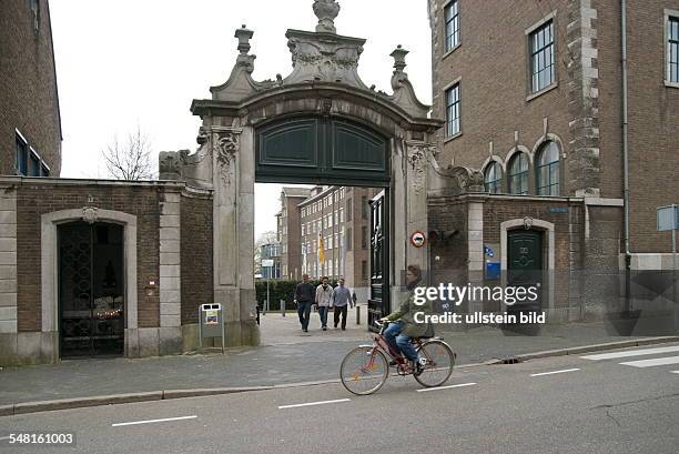 University Maastricht