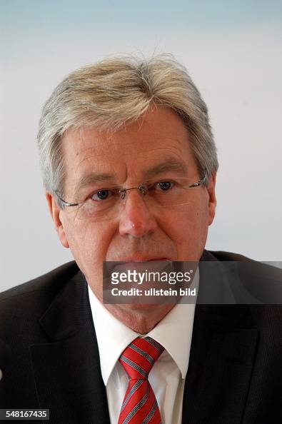 Boehrnsen, Jens - Politician, SPD, Mayor of Bremen, Germany News Photo ...