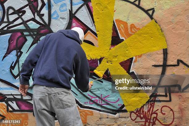 Graffity painter -